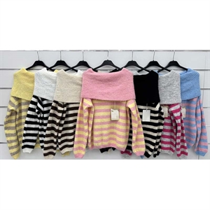 Sweter damski - Produkt Włoski