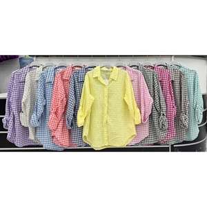 Koszula damska - Produkt Włoski