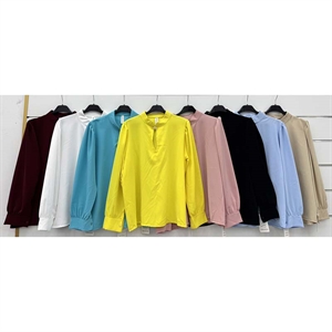 Bluzka damska - Produkt Włoski