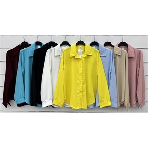 Koszula damska - Produkt Włoski