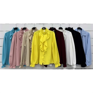 Koszula damska - Produkt Włoski