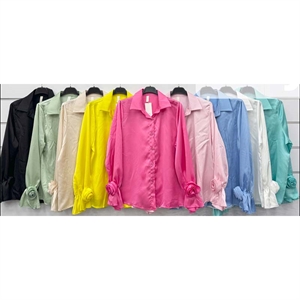 Koszula damska - Produkt Włoski