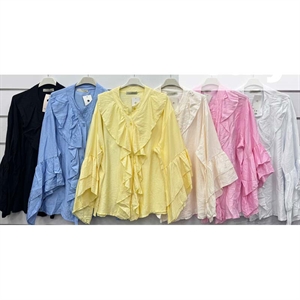 Koszula damska - Produkt Włoski