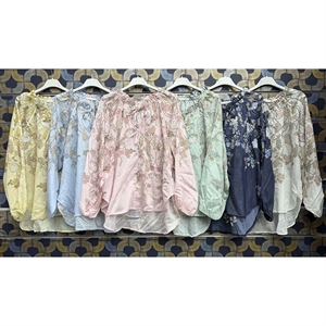 Bluzka damska - Produkt Włoski