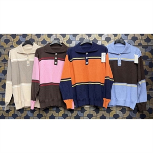 Sweter damski - Produkt Włoski