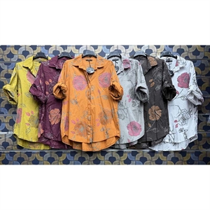 Koszula damska - Produkt Włoski