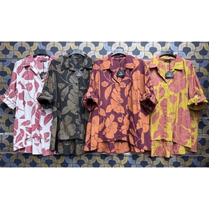 Koszula damska - Produkt Włoski