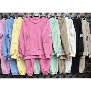 Komplet damski - Produkt Włoski