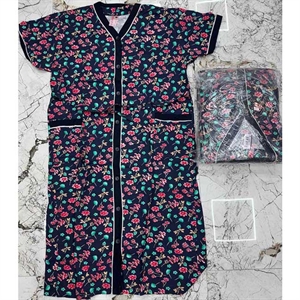 Podomka krotki rękaw  7-10