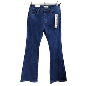 Jeansy damskie 38-48