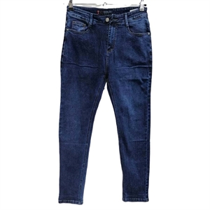 Jeansy damskie 30-38