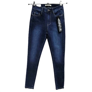 Jeansy damskie 36-44