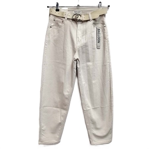 Jeansy damskie S-2XL