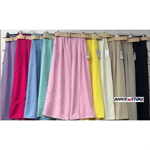 Spodnie damskie produkt Włoski