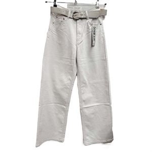 Jeansy damskie S-2XL