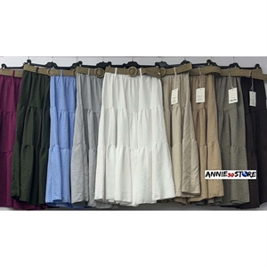 Spódnica damska produkt Włoski