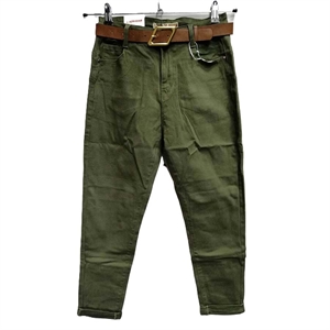 Jeansy damskie XS-XL