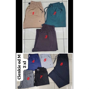 Spodnie męskie  M-2XL