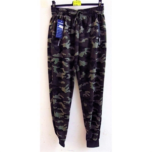 Spodnie dresowe męskie M-3XL