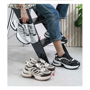 Buty Sportowe (36-41)