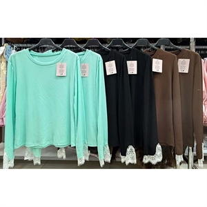 Bluzka damska - Produkt Włoski