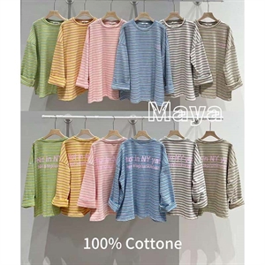 Bluzka damska - Produkt Włoski