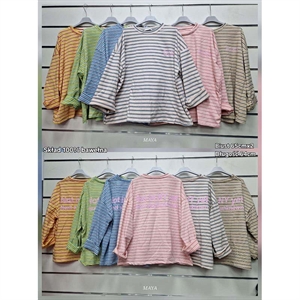 Bluzka damska - Produkt Włoski