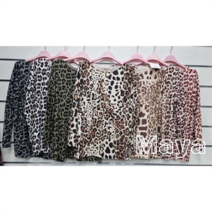 Bluzka damska - Produkt Włoski