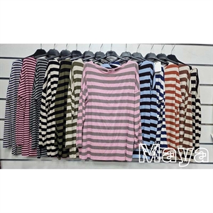 Bluzka damska - Produkt Włoski