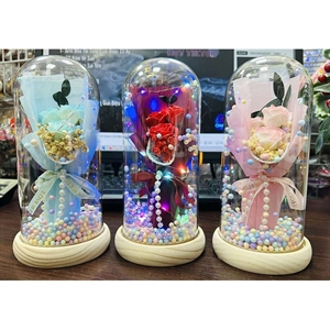 Róże na walentynki