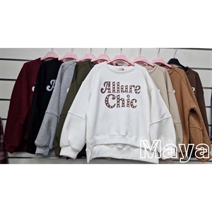 Bluza damska - Produkt Włoski