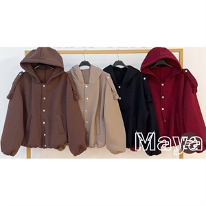 Bluza damska - Produkt Włoski