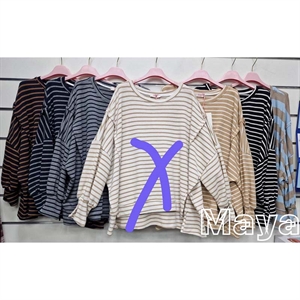 Bluzka damska - Produkt Włoski