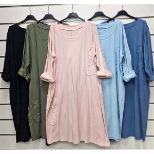 Sukienka damska - Produkt Włoski