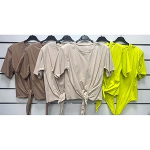 Bluzka damska - Produkt Włoski