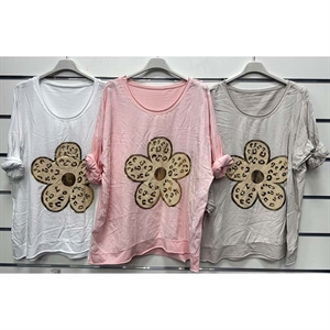 Bluzka damska - Produkt Włoski