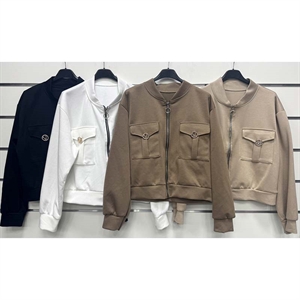 Bluzka damska - Produkt Włoski