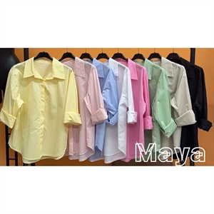 Koszula damska - Produkt Włoski