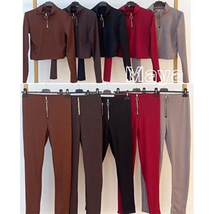 Komplet damski - Produkt Włoski