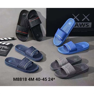 Klapki basenowe  40-45