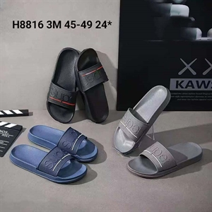 Klapki basenowe Big Size  45-49