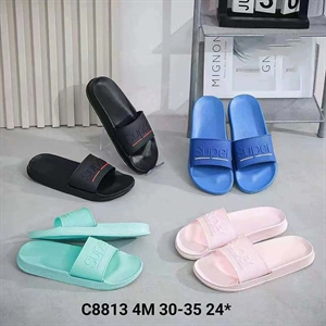 Klapki basenowe  30-35