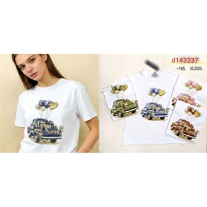 Koszulka damska (M/L-XL/2XL)