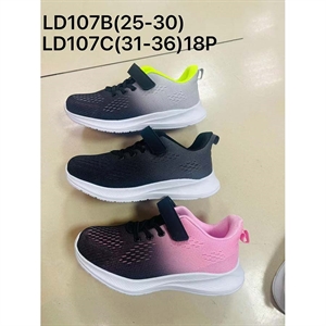 Buty sportowe  31-36