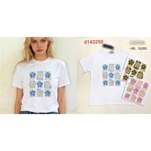 Koszulka damska (M/L-XL/2XL)