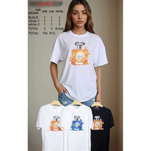 Koszulka damska (S/M-L/XL)