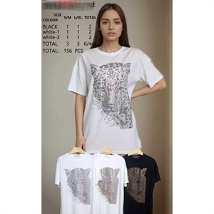 Koszulka damska (S/M-L/XL)