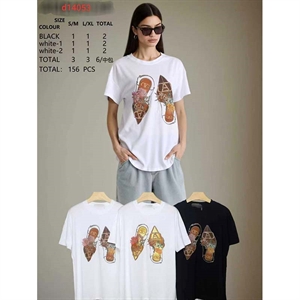 Koszulka damska (S/M-L/XL)