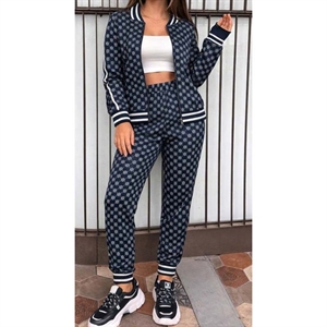 Komplet damski (S/M-L/XL-2XL/3XL) - Turecki Produkt