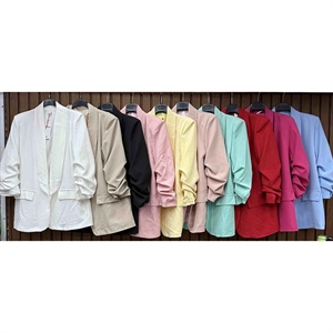 Marynarka damska - Produkt Włoski